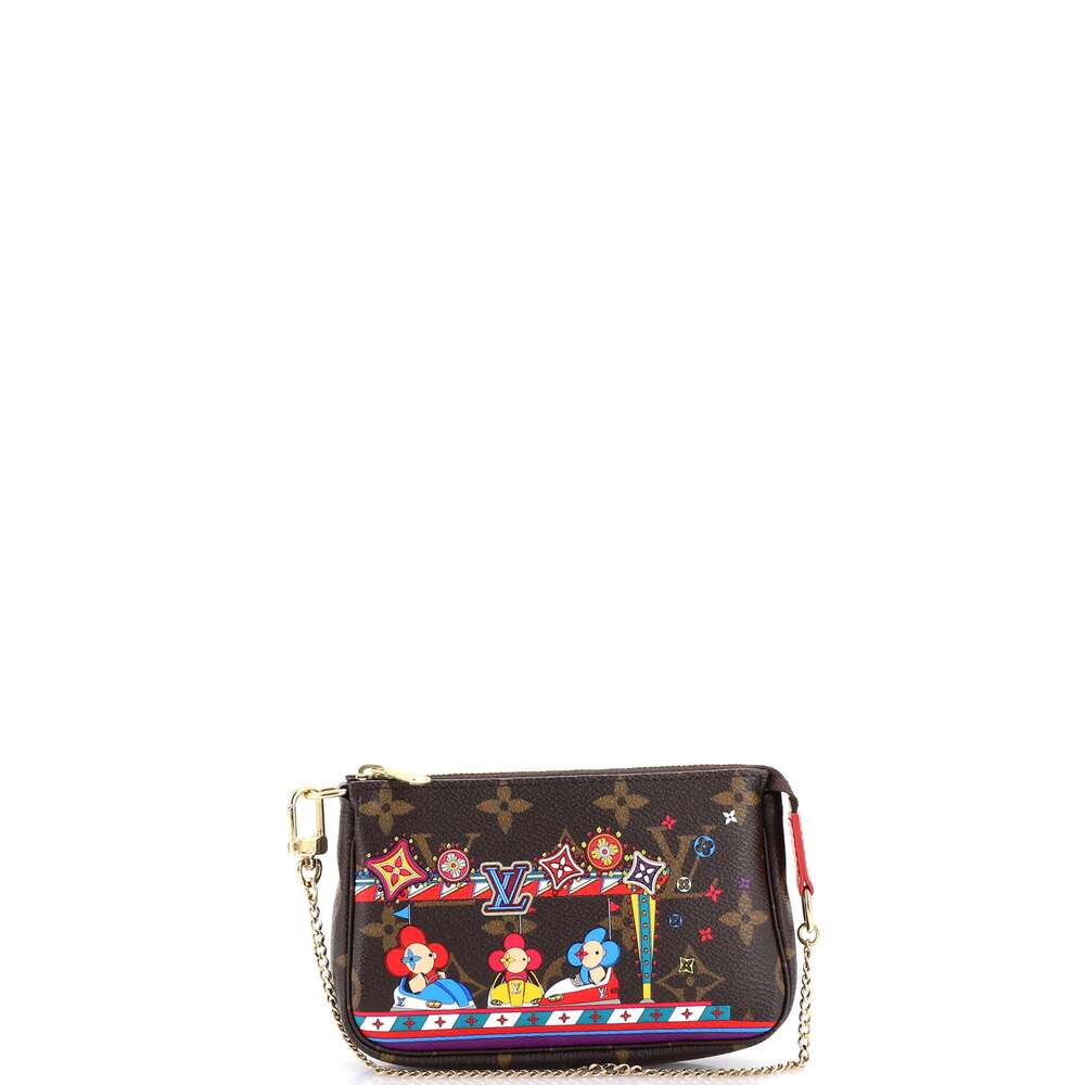 Louis Vuitton Pochette Accessoires #247875L91B